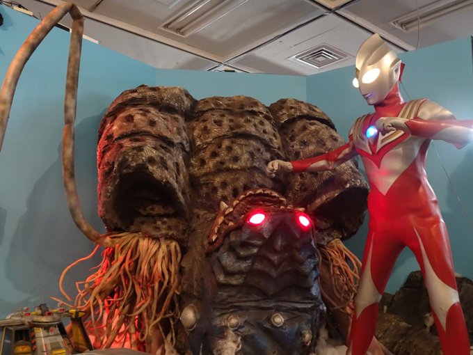 なかけん さん がハッシュタグ ウルトラマンティガ をつけたツイート一覧 1 Whotwi グラフィカルtwitter分析 なかけん さん がハッシュタグ ウルトラマンティガ をつけたツイート一覧 1 Whotwi グラフィカルtwitter分析