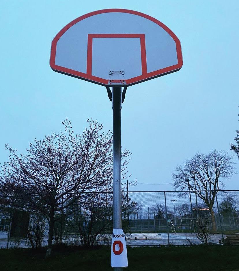 Where is the leadership &amp; care for people in our country??

What about our:
👉Youth?
👉Sport?
👉Community?
👉Humanity?

This is not solution-its a PROBLEM. Our youth&amp;society suffering-physical &amp; mental health

I love🇨🇦This is not🇨🇦
The True North Strong &amp; FREE
OPEN UP🇨🇦🏀🏌️‍♀️🏒🏈⚽️