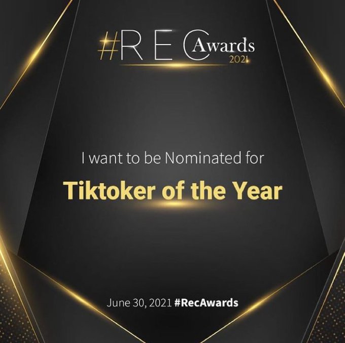 REC awards i want to be nominated for #tiktokeroftheyear #RecAwards #AlanaGarcia   @RecAwards   Vota<a href="/tag/tiktokeroftheyear"class="tags">#tiktokeroftheyear</a><a href="/tag/recawards"class="tags"><span>#recawards</span></a><a href="/tag/alanagarcia"class="tags"><span>#alanagarcia</span></a>