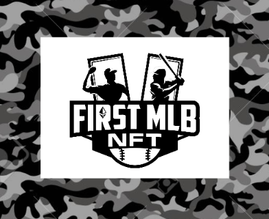 firstMLBnft's tweet image. We Want You.....to join the First MLB NFT Army.....NFT holders from 2018/2019, tell your story and feature collection favorites from the First MLB NFT on the Ethereum Blockchain

#FirstMLBNFT #NFTs