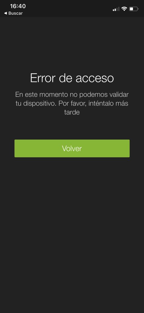 iamgeorgefive's tweet photo. Enserio @Movistar_Team mal día para que no me funcione esto... llevo 40 min.. la contraseña esta bien y intento reestablecer y mr sale error en la página... SOLUCIONES 🙏🏻 https://t.co/zpU016zWix