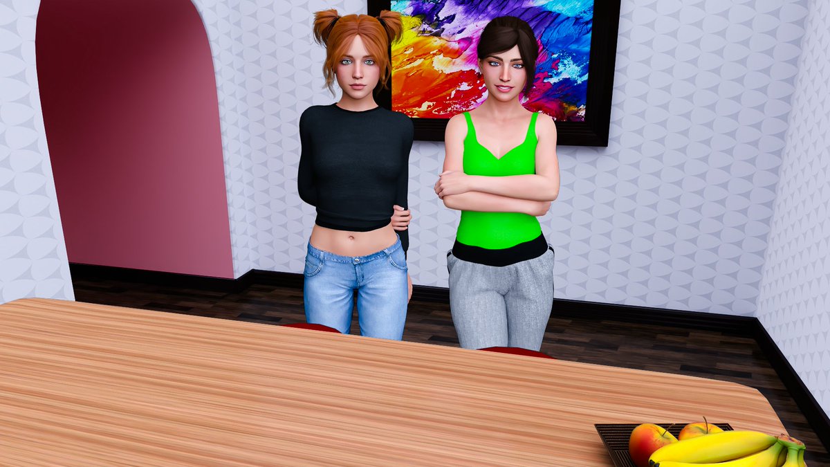 Finally back to the weekend! We're hard at work on Update #3, but right now, it's time for your #saturdayscreenshot!

There's a lot of new content coming up, so we might do these screenshot drops twice a week to keep up. Have a great weekend!