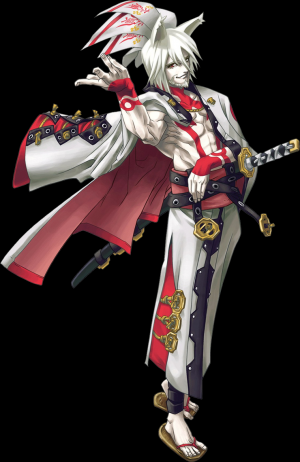 @makugo_mkv GG2に出てきたこいつ 