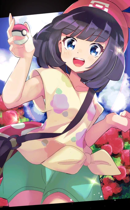 ミヅキちゃん🌺 