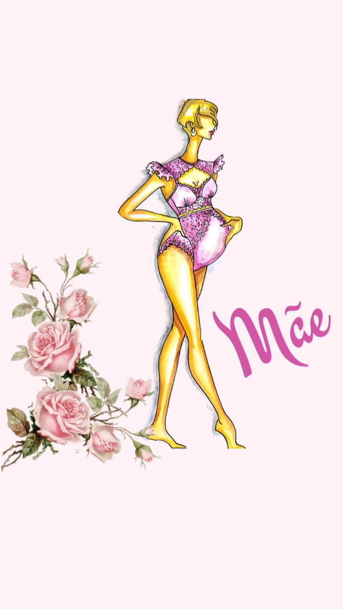 O amor da mãe pode ser traduzido em uma palavra: doação! Falar desse sentimento é entender que ele é a mais completa forma de amor. Feliz Dia das Mães!