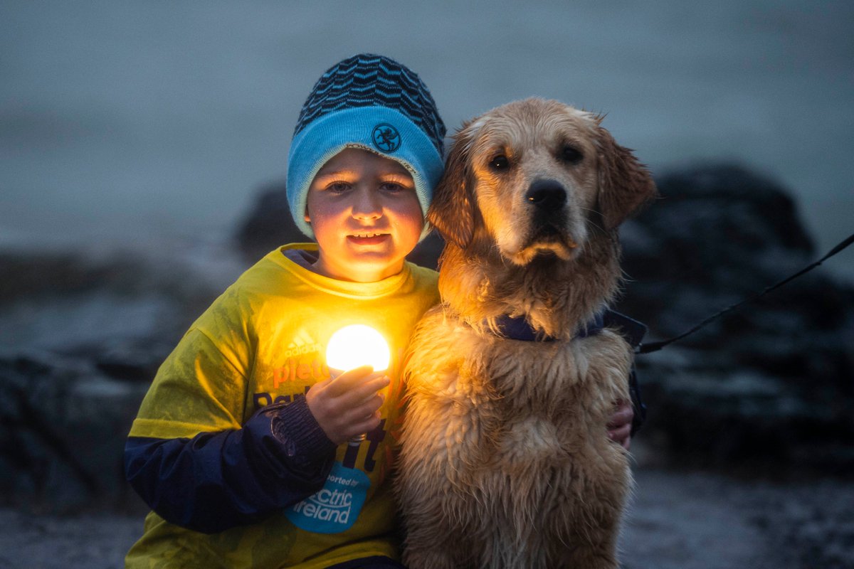 PietaHouse's tweet image. Today has been incredible. When we all come together to help anyone who has been impacted by suicide, we send a powerful message of hope and unity. We can't thank everyone enough for their support this year.

Proudly supported by @electricireland