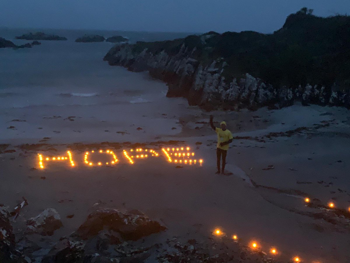 PietaHouse's tweet image. Today has been incredible. When we all come together to help anyone who has been impacted by suicide, we send a powerful message of hope and unity. We can't thank everyone enough for their support this year.

Proudly supported by @electricireland