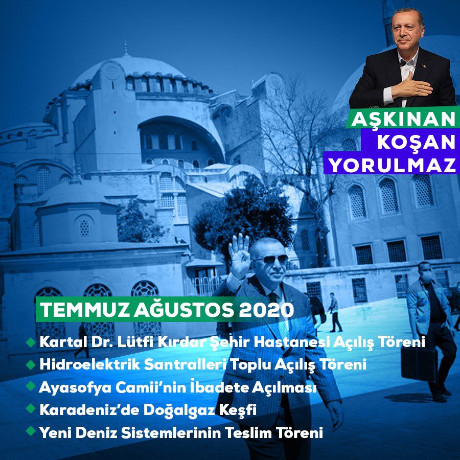#AşkınanKoşanYorulmaz