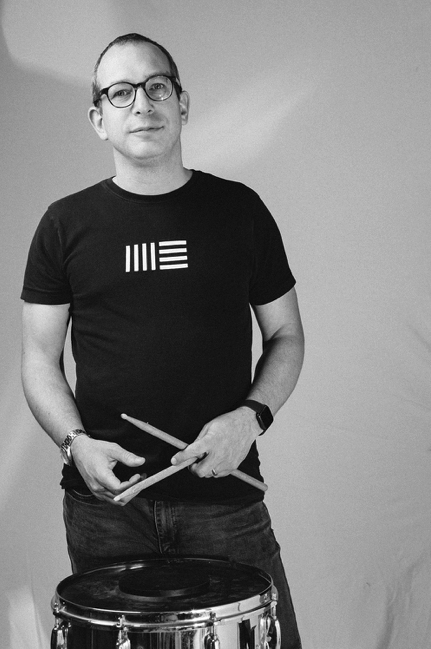 Meet James! This month’s "Meet the Member" features drummer enthusiast, marketing wizz and self proclaimed bad sailor James Webb buff.ly/3w4EOfV