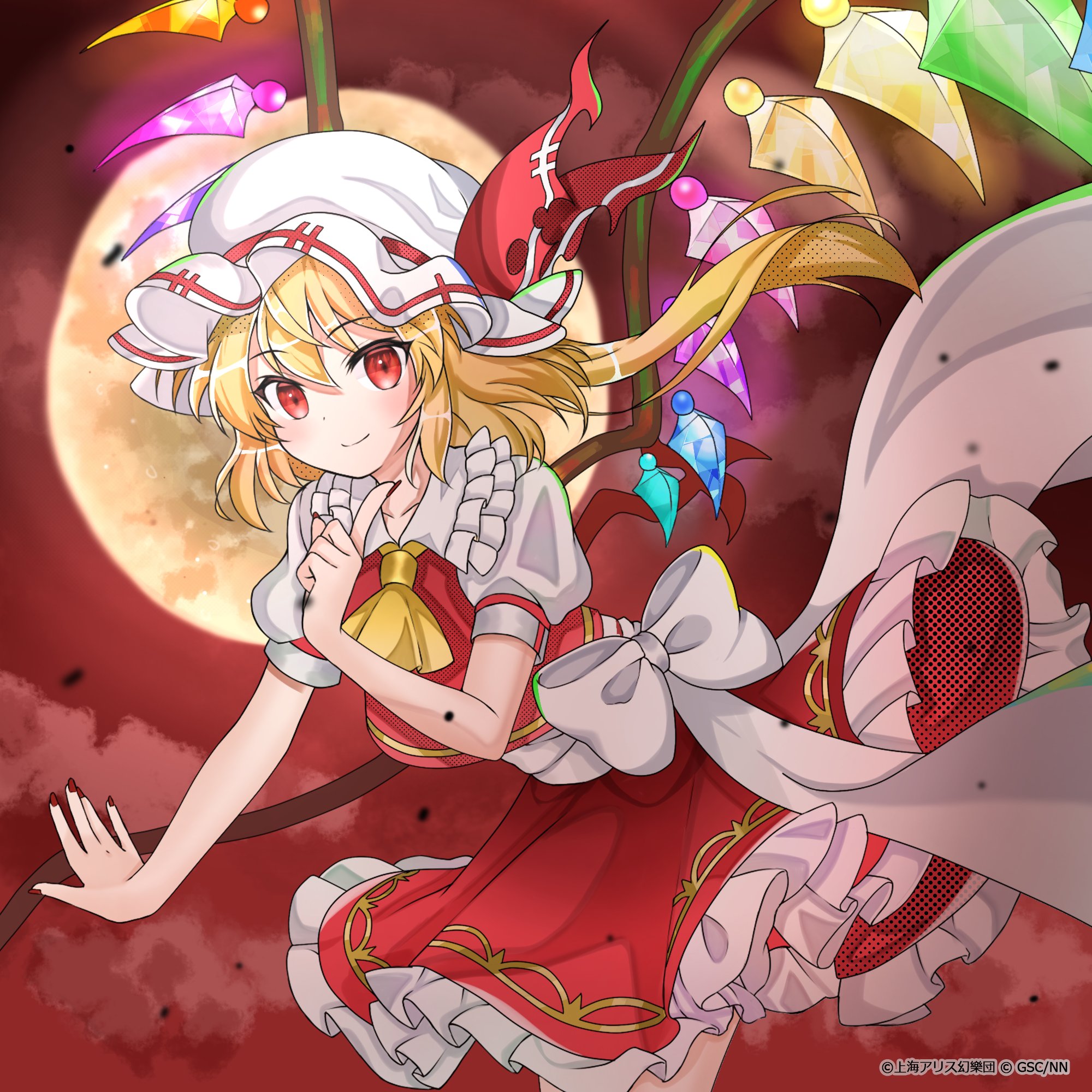 ラナたん様九谷焼手描きの瞳が可愛く立体的な盛絵付けの色彩が芸術的で豪華絢爛招き猫 透明少女 - oi汰のアトリエ