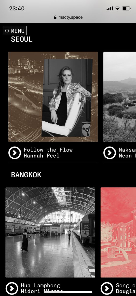 nickluscombe's tweet image. mscty.space #musicandarchitecture @MSCTY_SPACE #5-8-6