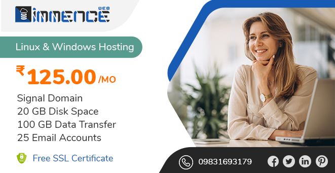 Linux Shared Server India &amp; US Data center offer price 125 per month bit.ly/3nZWJ4l #WebsiteBuilder #websitedesign #webhosting #Domain #DomainNameForSale #domains #webdevelopers