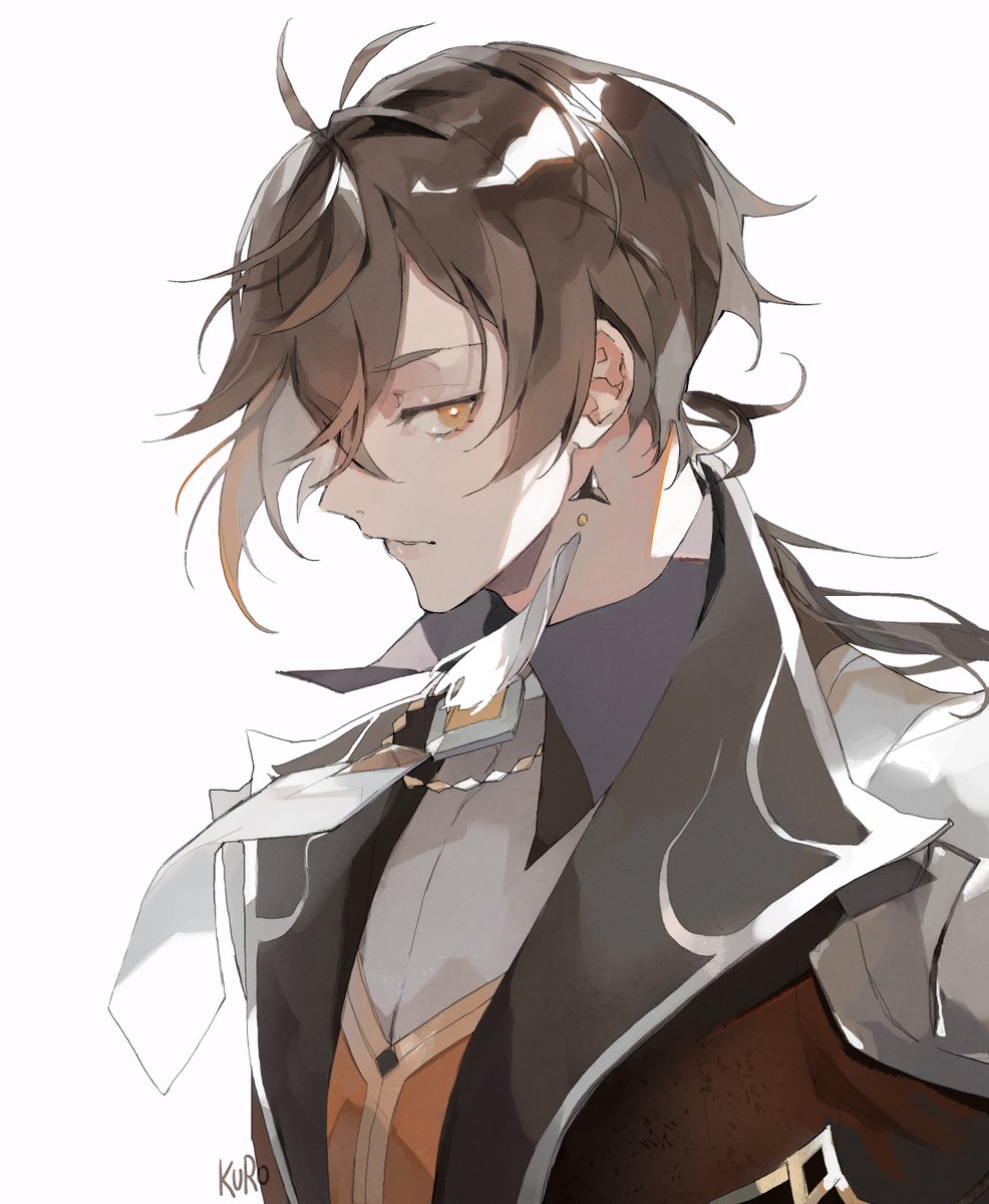 Zhongli
#原神    #GenshinImpact