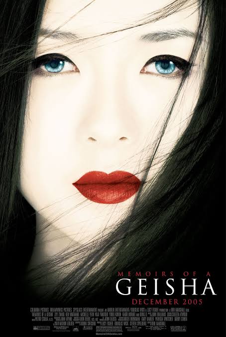 HaruhikoHideo's tweet photo. #MyWeekendMovie #MemoirsOfAGeisha
The heart dies a slow death. Shedding each hope like leaves, until one day there are none.
No hopes. Nothing remains.
Geisha is an artist of the floating world. She dances. She sings. She entertains you
The rest is shadows: the rest is secret. https://t.co/sk7AlvPYDd