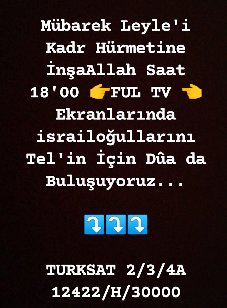 ozdal_feridun's tweet photo. https://t.co/l6q9yH54RO