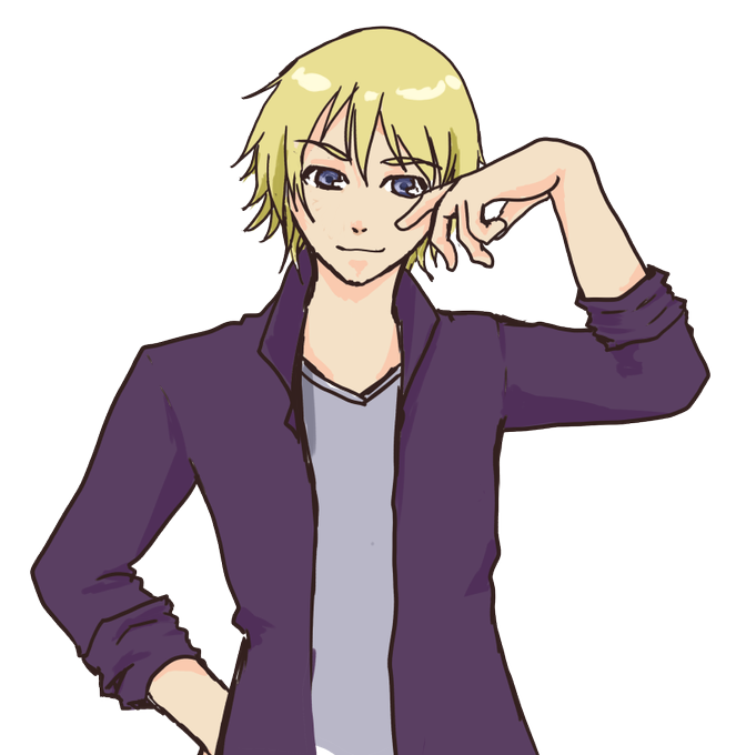 チャラ男のtwitterイラスト検索結果 チャラ男のtwitterイラスト検索結果