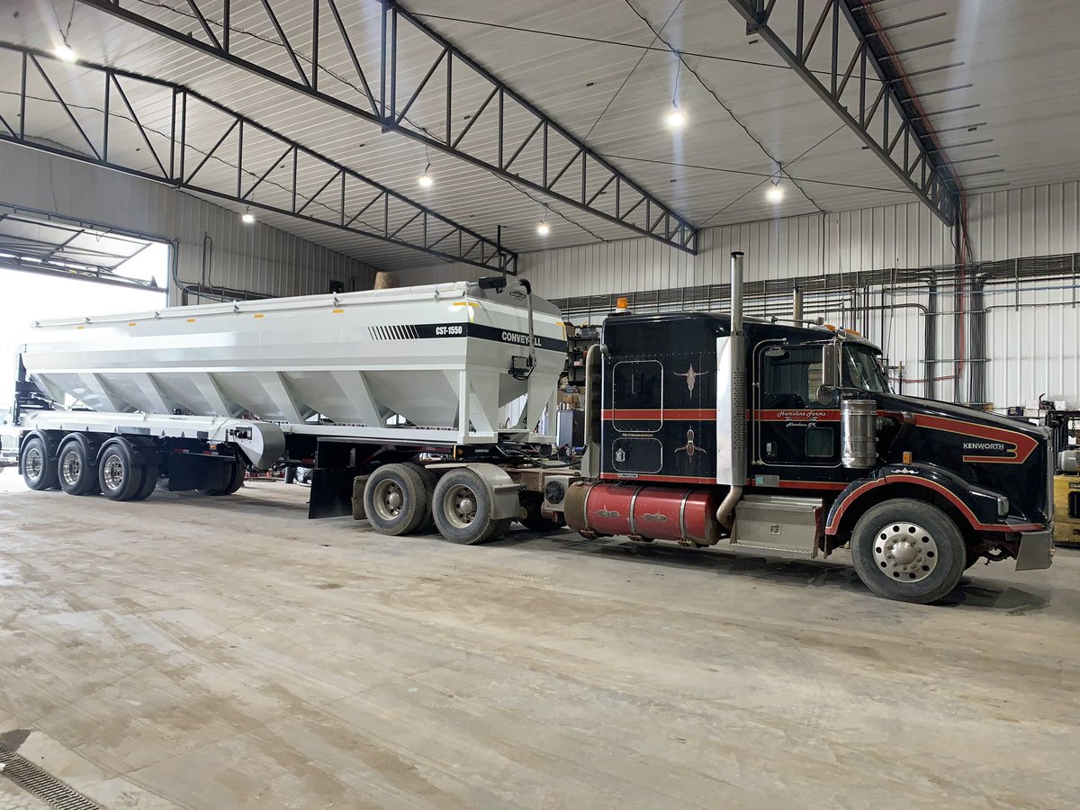 Tender looks great <a href="/Schmaltzme/">Mike Schmaltz</a> I thought the price we agreed on include a man to run it!!!! Have a great weekend everyone.<a href="/Flaman/">Ron Davis</a> group