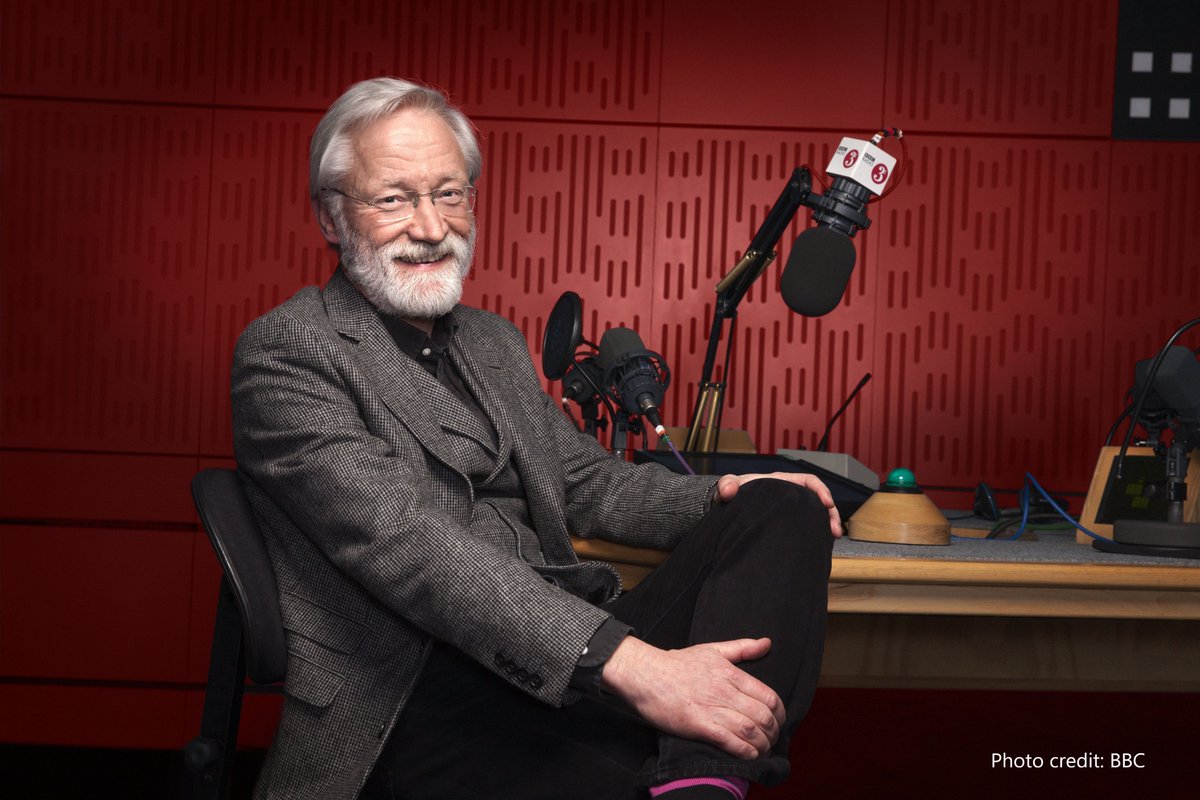 vlvuk's tweet photo. We are delighted to announce Beethoven Unleashed: Composer of the Week on @BBCRadio3 has won  #vlvawards2020 for Best Music and Arts Radio Programme. Congratulations @DonaldMacleod01 and the team behind this ambitious series.  Find  winners and nominees at https://t.co/3EHQqmKShN https://t.co/qX02P7iPhL