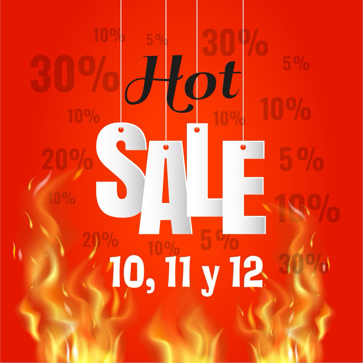 NicoButtons's tweet photo. 🔥 HOT SALE NICOBUTTONS 🔥
10,11 y 12 de Mayo

No te pierdas los DESCUENTOS que tenemos para vos!!
https://t.co/zD1iAYiSd9

-Máquinas estampadoras
-Equipos Epson
-Plotter de corte
-Tintas
-Papeles
-Productos sublimables
-Vinilos https://t.co/uU3OLWhhMj