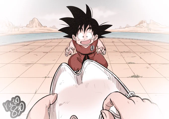 悟空の日
#ドラゴンボール
#悟空の日
#悟空の日2021 