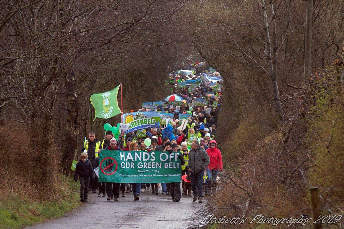 <a href="/BBCVickiYoung/">Vicki Young</a> @huwbbc In Greater Manchester people are fed up of ‘council strongholds’.  Leaders not listening to the needs of communities. Hence the emergence of local independent candidates #Radcliffe #Irlam #Oldham #Bolton

#GMSF IS STILL A MAJOR ISSUE. Here to #elections2022