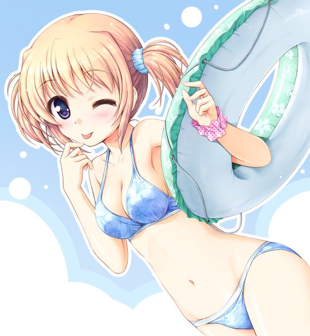 白崎さより誕生祭のtwitterイラスト検索結果