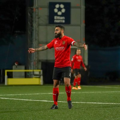 Charbel G tweet media