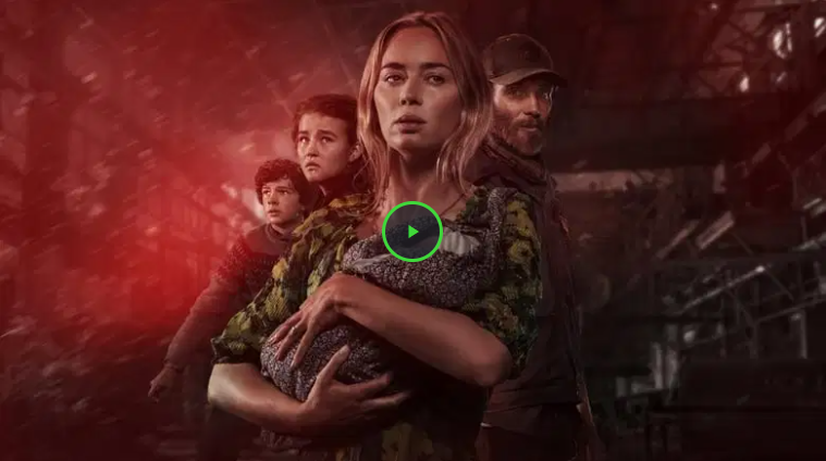 Unlugartranqui2's tweet image. Ver Un lugar tranquilo 2 2021 Pelicula Completa en Espanol Latino Online

próximamente / 1h 45min / Suspense, Fantasía, Terror
Dirigida por John Krasinski

@Unlugartranquil2

#sequel
#secondpart
#alien
#postapocalypse
#psychotronicfilm
#JohnKrasinski
#ScottBeck
#JohnKrasinski