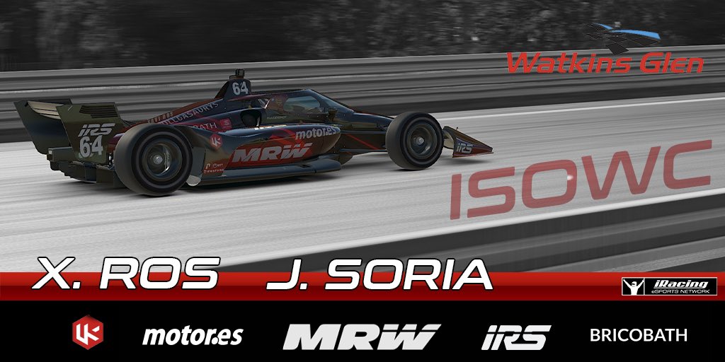 Aurys Racing Team tweet media