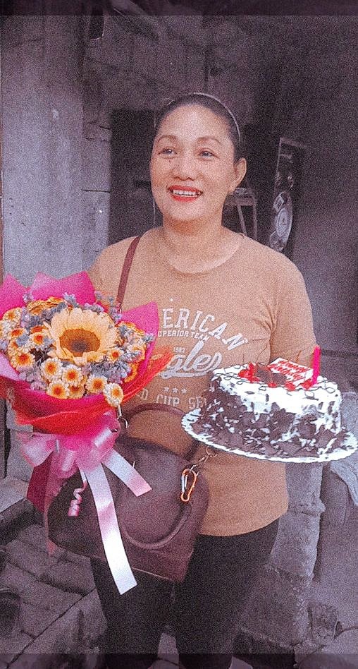 ElieESBI's tweet photo. #MAhero
My mom's not perfect
No body is
She's kinda palengkera and dakdakera and she can be an armalite too
She can join a fliptop battle when she sees her ampon na mga halaman gets broken by the chicken
So don't mess with the wrong plants
@SB19Official #SB19
#SwagSaManukan https://t.co/P8WNPOpmKe