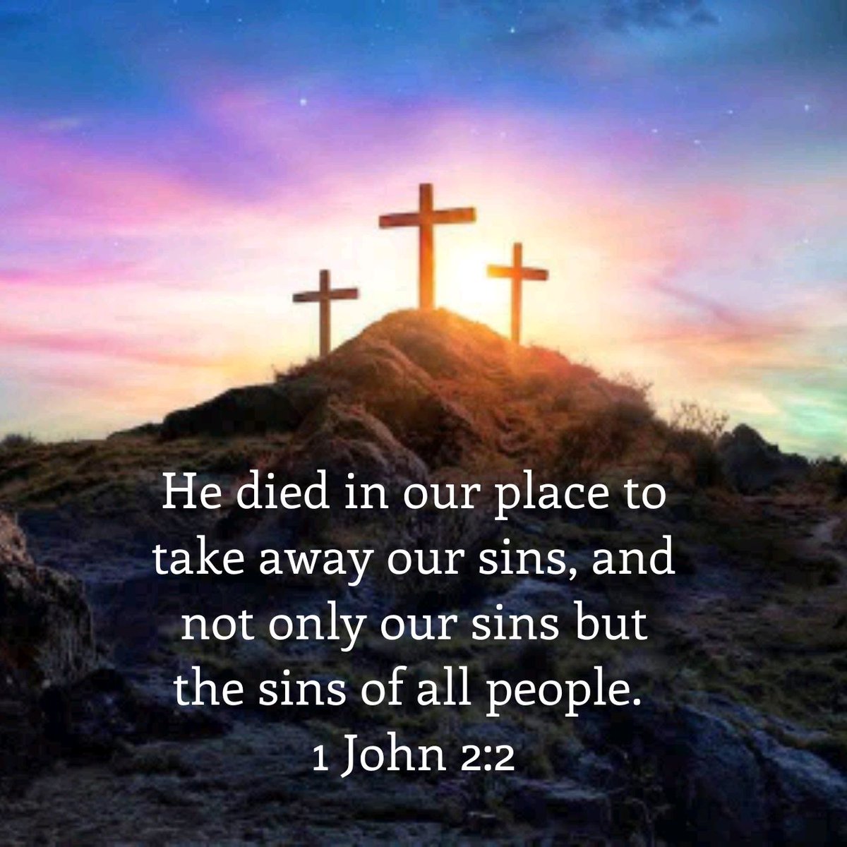 edlambz's tweet photo. #NotEarned #NotDeserved #OnlyGrace #Grateful
#TheWord
#JesusSaves
#TheMessageDaily https://t.co/1JmPmcw1aG