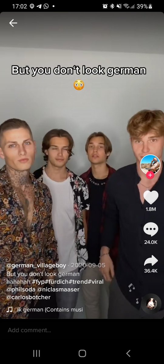 roggebitsch's tweet image. Ich weiß nicht wie ichs sagen soll, aber.. mein German-o-Meter hat direkt Pellkartoffel angezeigt...