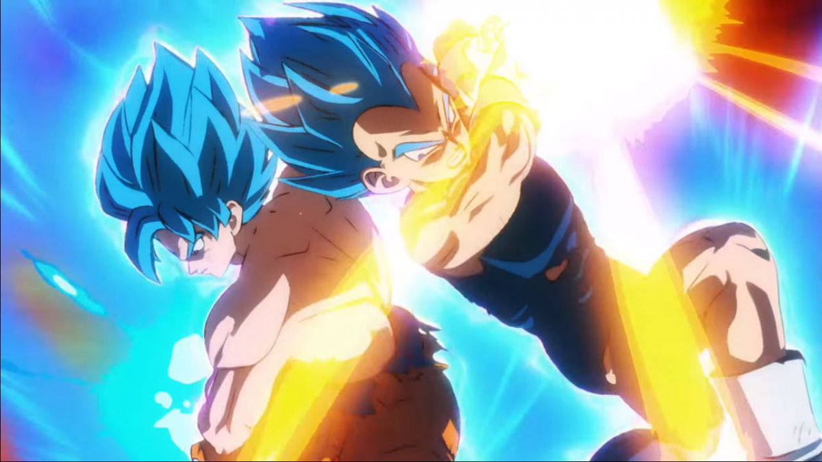 Animemania Anime Nuovo Film Per Dragon Ball Super T Co V2n5qqb2iz