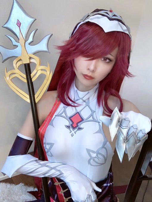 Twitterのコスプレ画像42