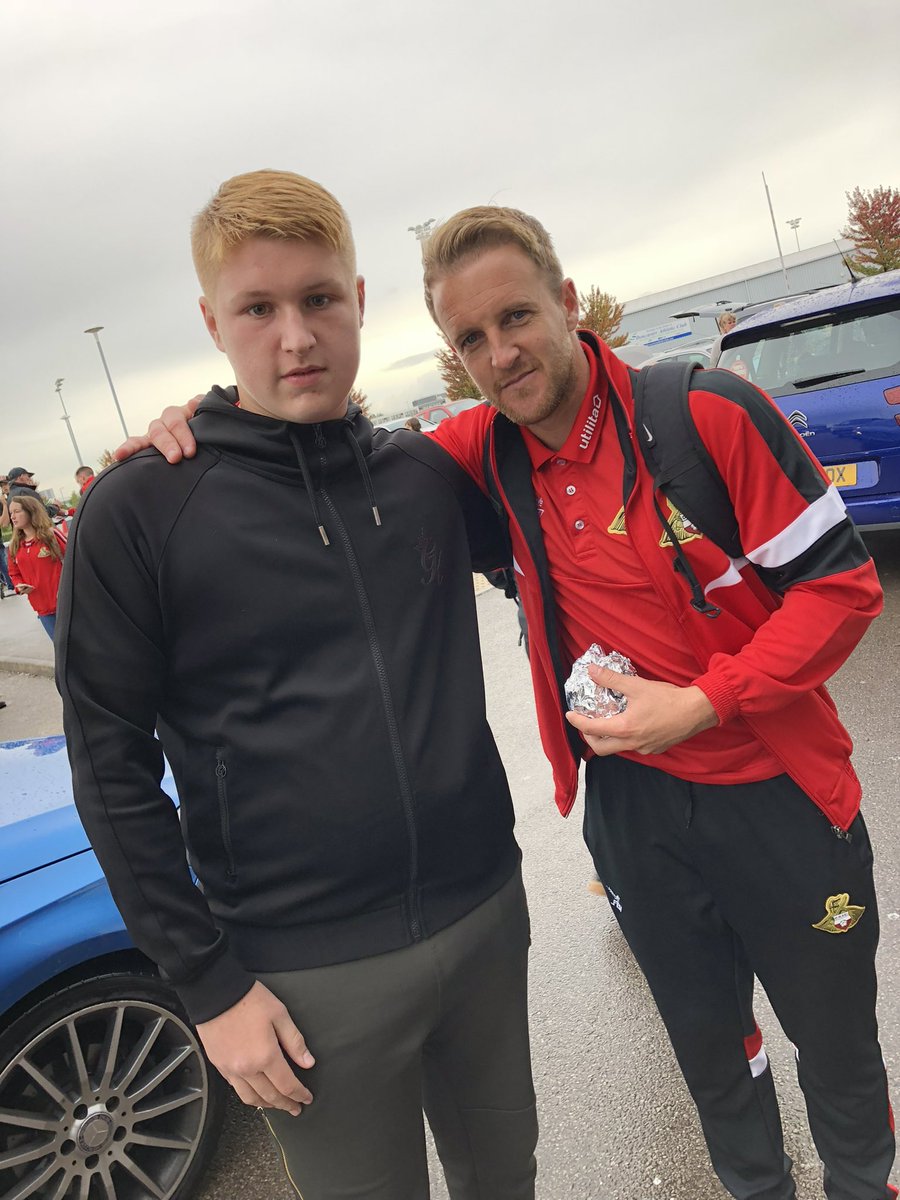 Reece_Drfc's tweet photo. Thank you for the memories gutted we can’t be there on the weekend to send you off and see that one final cop chop to make my week yet again #thankyoucopps #drfcfamily @Coppinger26 https://t.co/MYKeYc8qX4