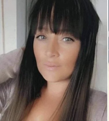 Samantha Mills, 31. Died in suspected arson attack.Man charged