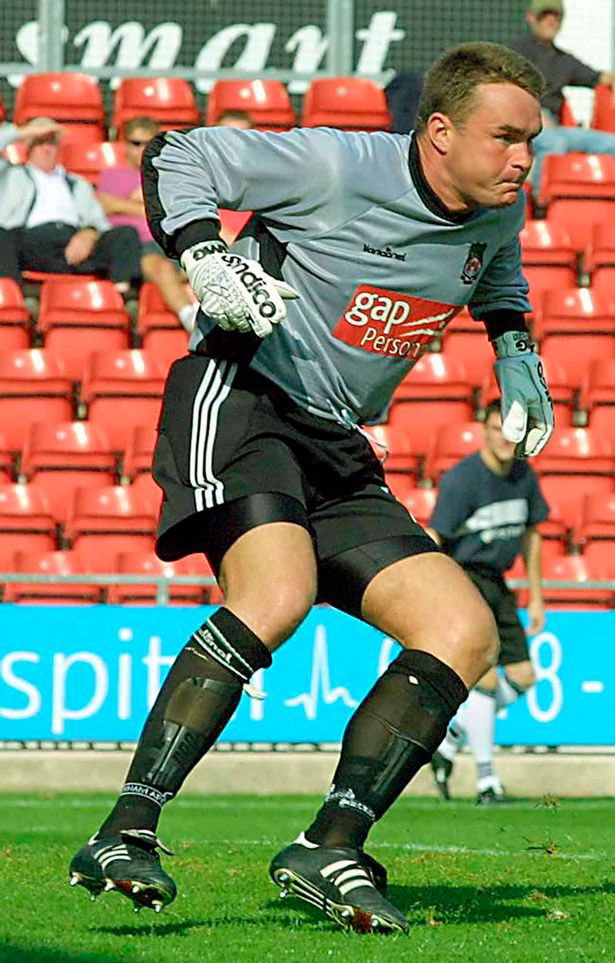 Happy Birthday,Penblwydd Hapus Andy Dibble 
