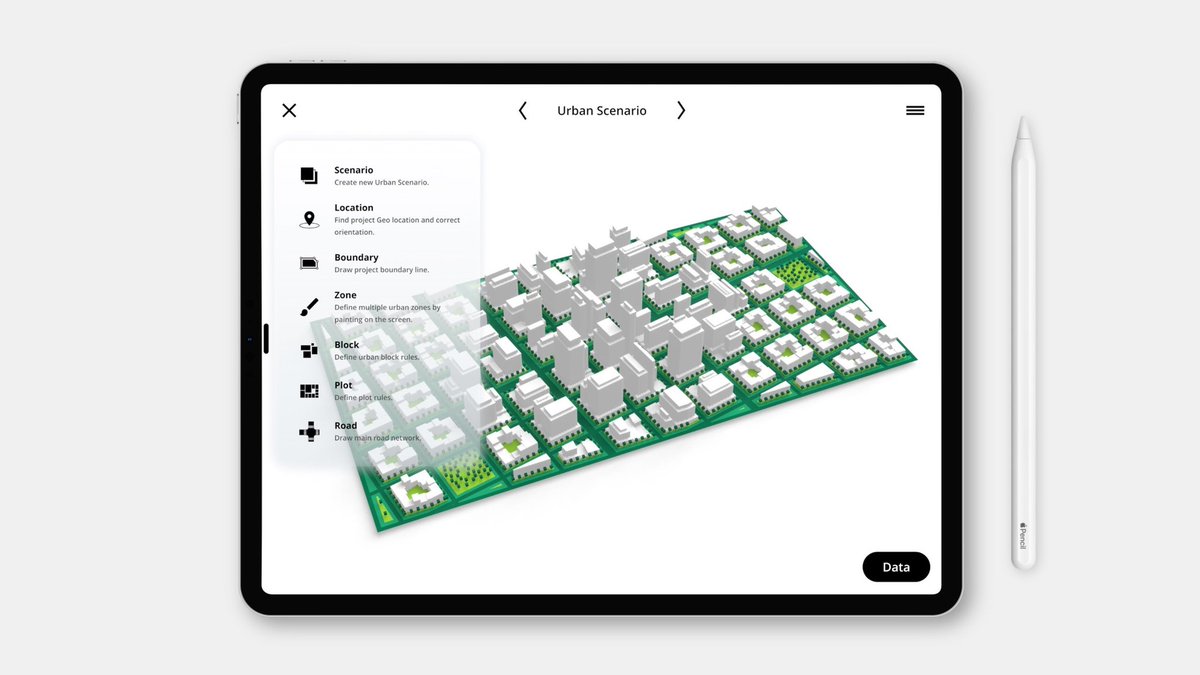 The Brief App tweet media
