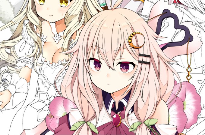 仔猫さん がハッシュタグ フラワーナイトガール をつけたツイート一覧 1 Whotwi グラフィカルtwitter分析 仔猫さん がハッシュタグ フラワーナイトガール をつけたツイート一覧 1 Whotwi グラフィカルtwitter分析