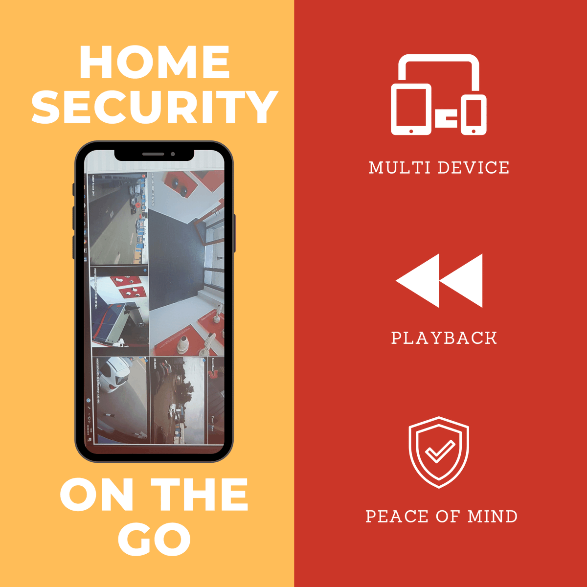 globalvision's tweet photo. Monitor your home or work place, anywhere in the world on any of your devices. Get in touch to find out more information on our CCTV/Alarm packages. #CCTV #Phone #Tablet #Computer #Technology #Security https://t.co/fE5ISWz3ec