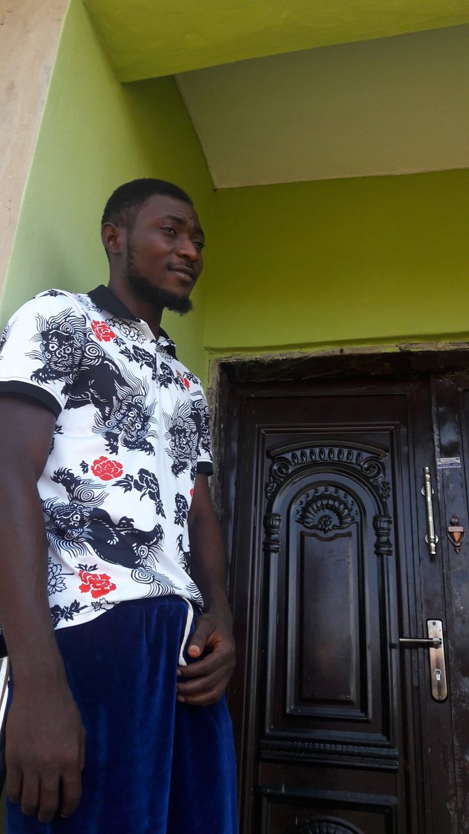 Thank God for today