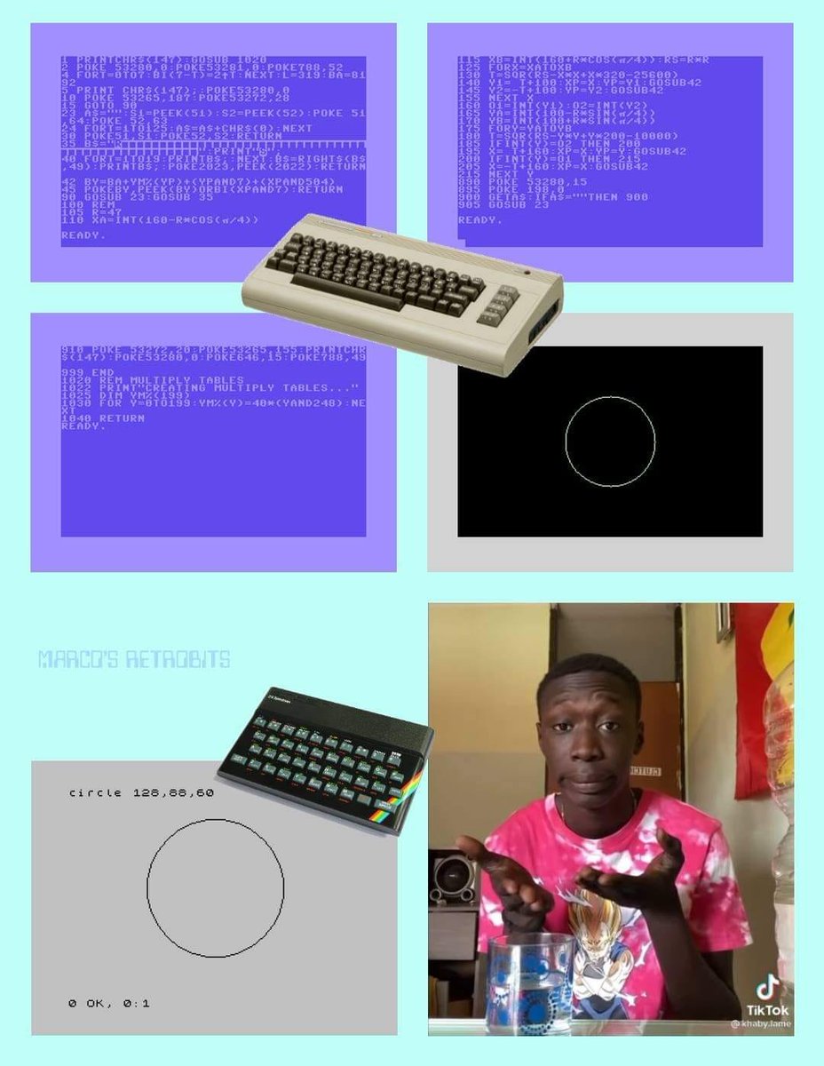 Saw this on Facebook - reminded me of how simple it was to do things in Freehand vs Illustrator, always a good chuckle <a href="/CommodoreBlog/">CommodoreBlog</a>