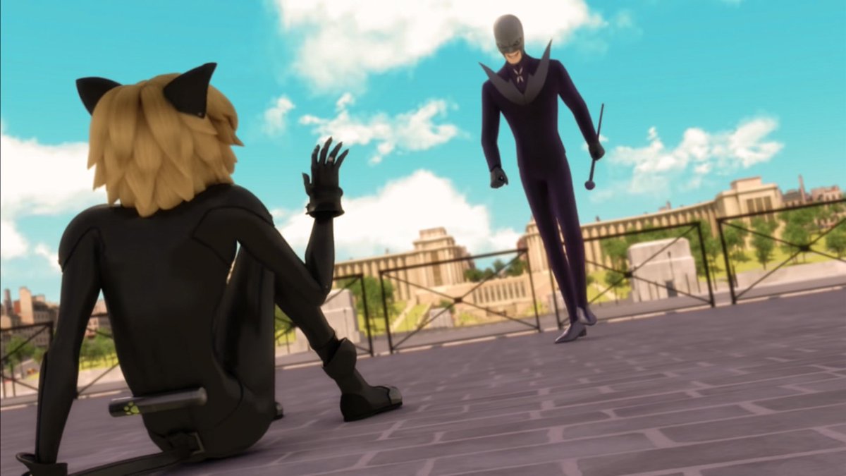 thinking about how gabriel stopped his own son from being happy just because HE couldn't be happy