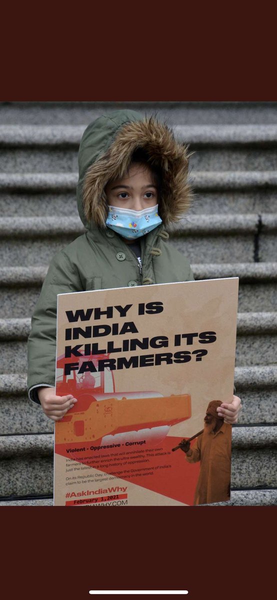 HarpalV47070500's tweet photo. #SaveFarmersFromModi #FarmersProtest #savefarmerfromindiagovt https://t.co/Wkjef3N33W