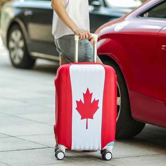 New Blueprint Reveals:How To Legally Relocate to Canada Within 3-6 Months Using an Untapped Visa Route in 2021The Agents & Consultants who have never gotten a visa themselves charge between $2500 – $3000 for information like this.
