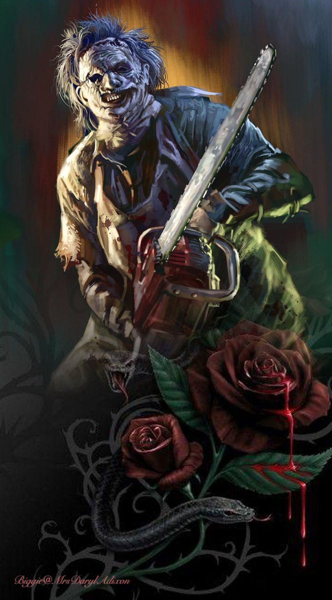 MrsDarylAdixon's tweet photo. @TCMaz1980 Love & Blood ๐
Have a gory #SplatterSaturday https://t.co/mtlDF1Cncn