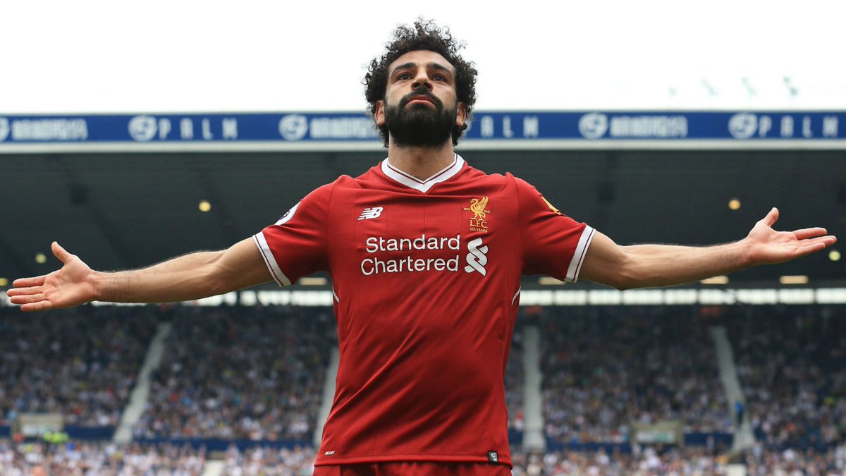 4. Mohamed Salah (2017/18) Following Liverpool's £50 million signing of Salah in 2017, there was doubt around his performance in the Premier League. Salah decides to break the record of most goals scored in a singular season (32) along with 10 assists.