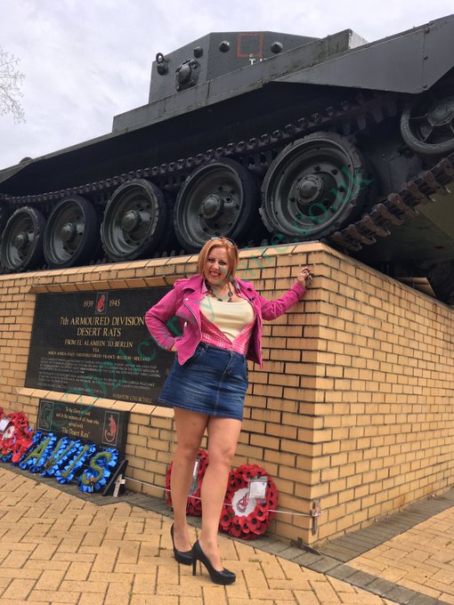 Couple of pics from my latest YouTube video 'Miniskirt Adventures In Norfolk After Lockdown'   https://t<a href="/tag/leather"class="tags"><span>#leather</span></a><a href="/tag/garden"class="tags"><span>#garden</span></a><a href="/tag/skirt"class="tags"><span>#skirt</span></a><a href="/tag/boots"class="tags"><span>#boots</span></a><a href="/tag/tank"class="tags"><span>#tank</span></a><a href="/tag/highheel"class="tags"><span>#highheel</span></a>