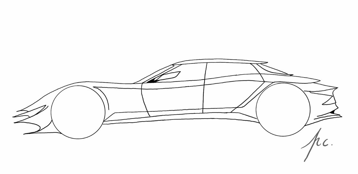 ProfileCar's tweet image. 🤓😈