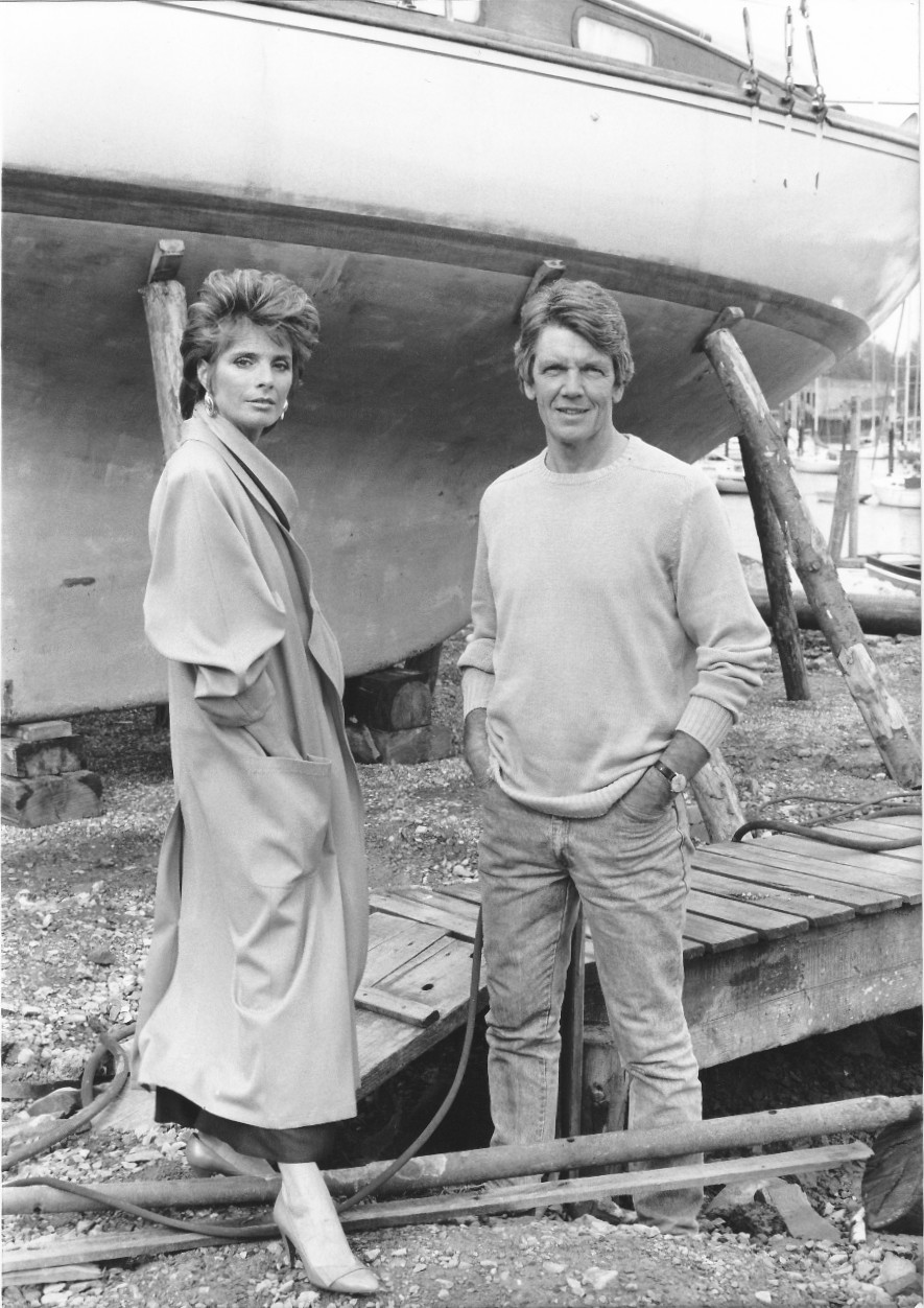 HOWARDS' WAY MEMORIES / Twitter